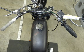 YAMAHA TW200 Gen.2 DG07J