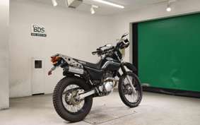 YAMAHA SEROW 225 Gen.3 2019 DG08J