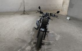 HONDA REBEL MC49