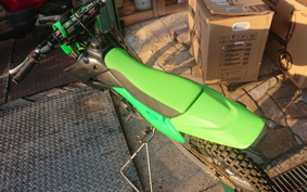 KAWASAKI KX65 KX065A