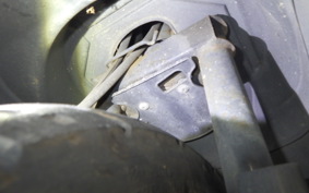 SUZUKI LET's 2 2021 CA1PA