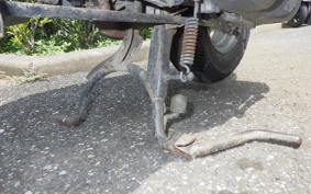 YAMAHA JOG Gen.4 SA16J