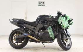 KAWASAKI ZZ1400 NINJA R 2009 ZXT40C