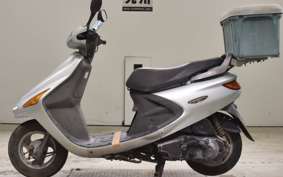 YAMAHA CYGNUS 125 SI SE01J