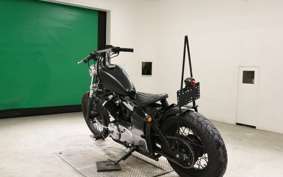 YAMAHA DRAGSTAR 250 1957 VG02J