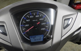 HONDA LEAD 125 2007 JF45