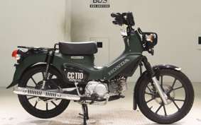 HONDA CROSS CUB 110 2017 JA60