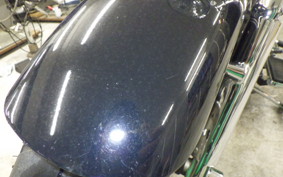 HARLEY FLSTF 1580 2012