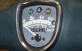 HONDA LITTLE CUB E 2021 AA01