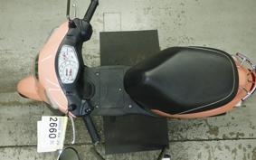 SUZUKI ﾚｯﾂG CA4AA