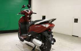HONDA LEAD 125 2011 JF45