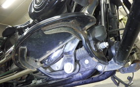 HARLEY FLS 1580 2013