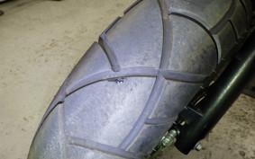 HONDA APE 50 AC16