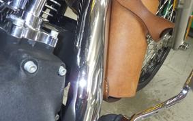 HARLEY FXDWG 1580 2011