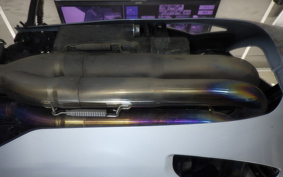 KAWASAKI ZX 1400 NINJA R A 2019