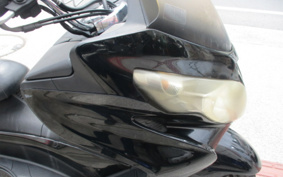 SUZUKI SKYWAVE 250 CJ44A