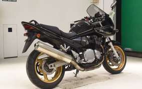 SUZUKI BANDIT 1200 SA 2006 GV79A