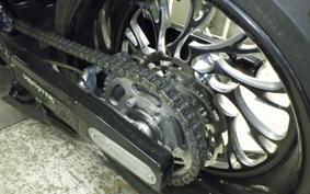 KAWASAKI ZX 1400 NINJA 2007