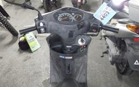 YAMAHA AXIS 125 TREET SE53J