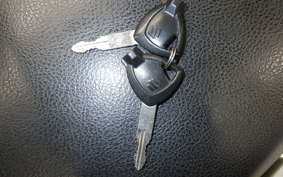 SUZUKI ADDRESS V125 SS CF4MA