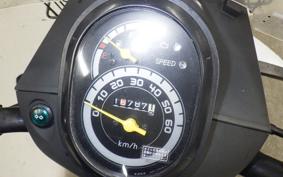 HONDA BENLY 50 2026 AA05