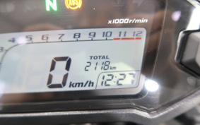 HONDA CRF250 RALLY MD44