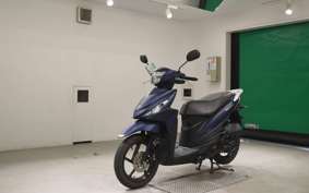 SUZUKI ADDRESS 110 2013 CE47A