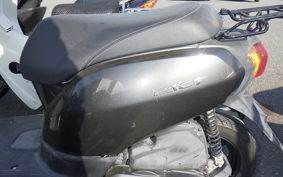 HONDA TACT Gen.4 AF79