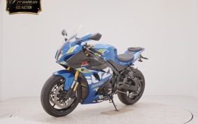 SUZUKI GSX-R1000R A 2020 DM11G