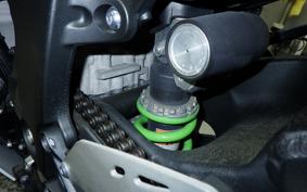 KAWASAKI NINJA ZX-6R A 2022 ZX636G