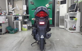 SUZUKI ADDRESS 110 2026 CE47A