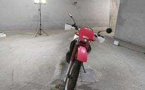 HONDA CRM250R MD24