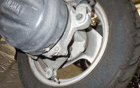 YAMAHA JOG POCHE 2009 SA08J