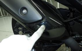 YAMAHA T-MAX 560 T 2020