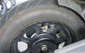 HONDA TACT Gen.4