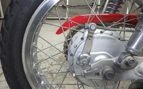 HONDA CB250 RS Z 2014 MC02