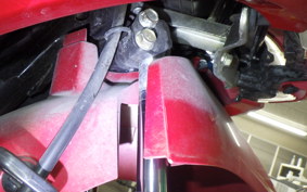 HONDA DIO 110 JF31