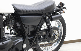 KAWASAKI 250TR BJ250F