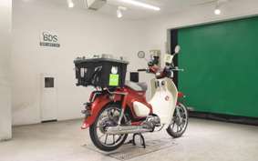 HONDA C125 SUPER CUB 2022 JA58