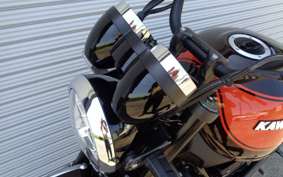 KAWASAKI Z900RS 2017 ZR900C