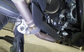 HONDA FORZA 250 MF17