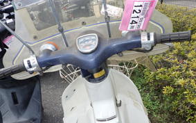 HONDA C90 SUPER CUB HA02