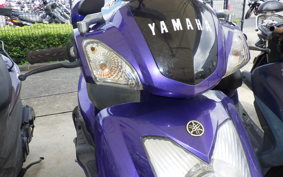 KYMCO CAPTURE 125 DX
