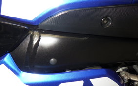 SUZUKI GSX-R1000R A 2019 DM11G