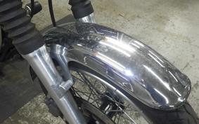 YAMAHA SR400 Gen.5 2021 RH16J
