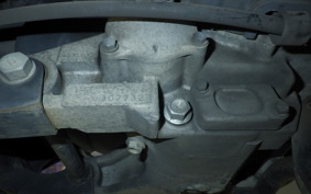 SUZUKI ADDRESS V125 S 2014 CF4MA