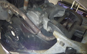 SUZUKI LET's Super Good 2001 CA4AA