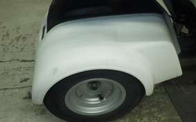 HONDA GYRO CANOPY TA03