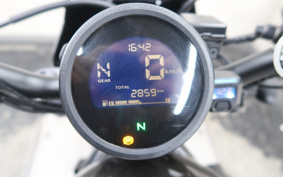 HONDA REBEL 250  S E-clutch MC49