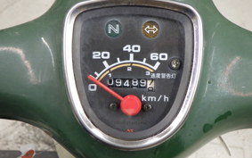 HONDA C50 SUPER CUB AA01
